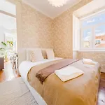 Alfama Retreat 4br With Breathtaking River Views Apartment Lisbon