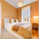 Alfama Retreat 4br With Breathtaking River Views * Lisbon