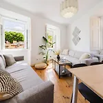 Alfama Retreat 4br With Breathtaking River Views Apartment