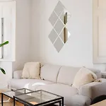 Apartment Alfama Retreat 4br With Breathtaking River Views Lisbon