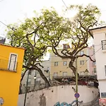 Alfama Retreat 4br With Breathtaking River Views Apartment