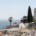 Apartment Alfama Retreat 4br With Breathtaking River Views *