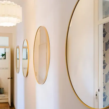 Alfama 4Br Retreat With River Views Wac Appartement