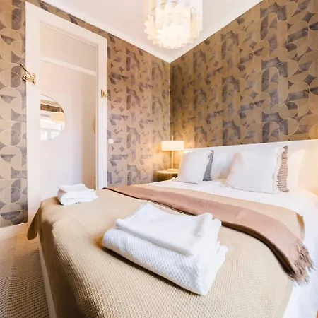 Alfama 4Br Retreat With River Views Wac Appartement