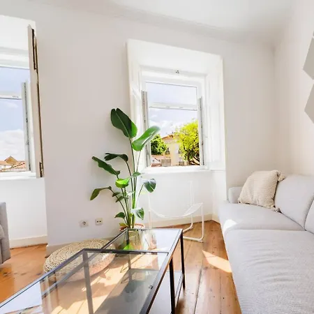 Alfama 4Br Retreat With River Views Wac Lisboa