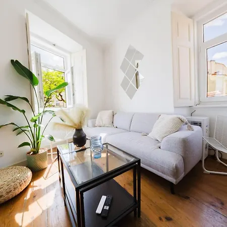 Alfama 4Br Retreat With River Views Wac *