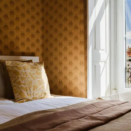 Alfama 4Br Retreat With River Views Wac Lisboa