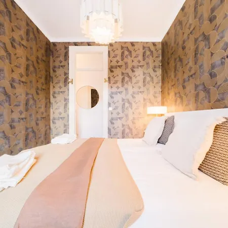 Alfama 4Br Retreat With River Views Wac *