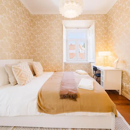 Alfama 4Br Retreat With River Views Wac Appartement *