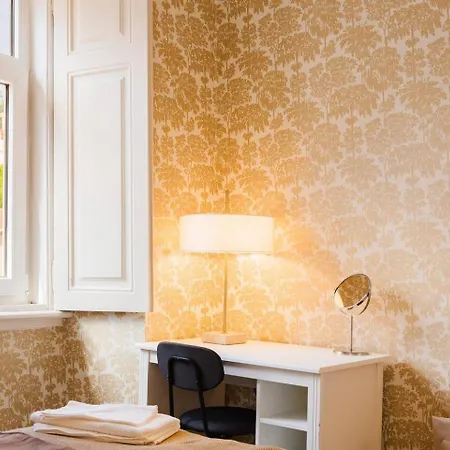 Alfama 4Br Retreat With River Views Wac Appartement