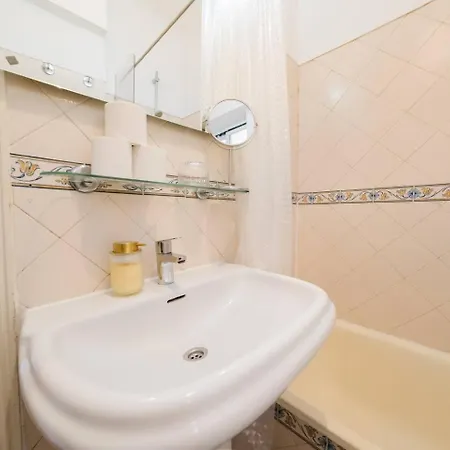 Appartement Alfama 4Br Retreat With River Views Wac Lisboa