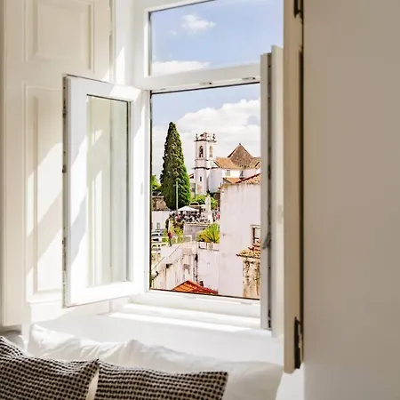 Appartement Alfama 4Br Retreat With River Views Wac *