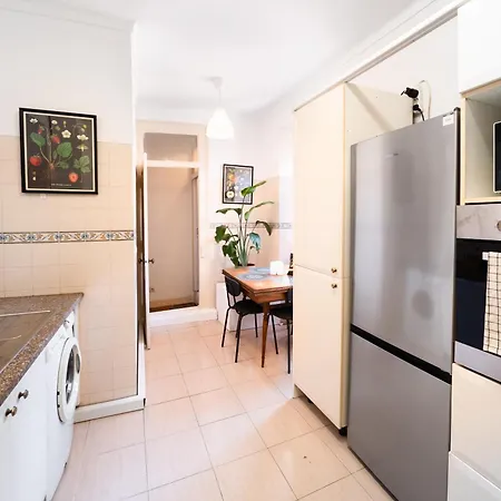 Alfama 4Br Retreat With River Views Wac * Lisboa