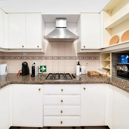 Alfama 4Br Retreat With River Views Wac Appartement