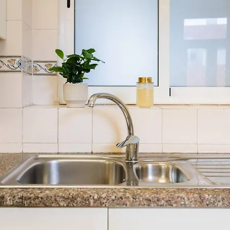 Appartement Alfama 4Br Retreat With River Views Wac *