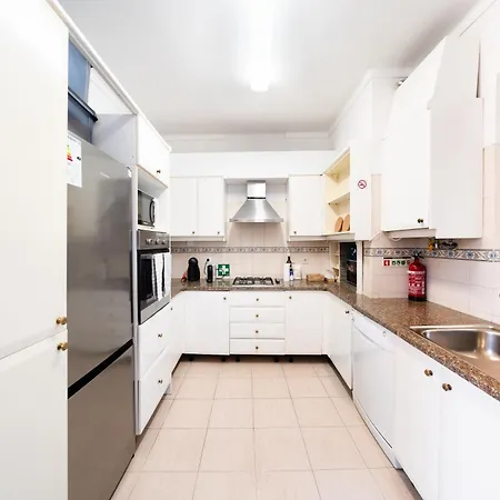 Alfama 4Br Retreat With River Views Wac Lisboa