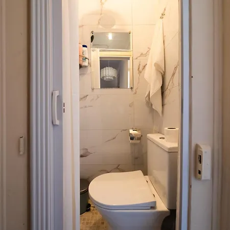 Appartement Alfama 4Br Retreat With River Views Wac Lisboa