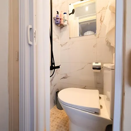 Alfama 4Br Retreat With River Views Wac Appartement *
