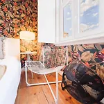 Alfama Retreat 4br With Breathtaking River Views Apartamento